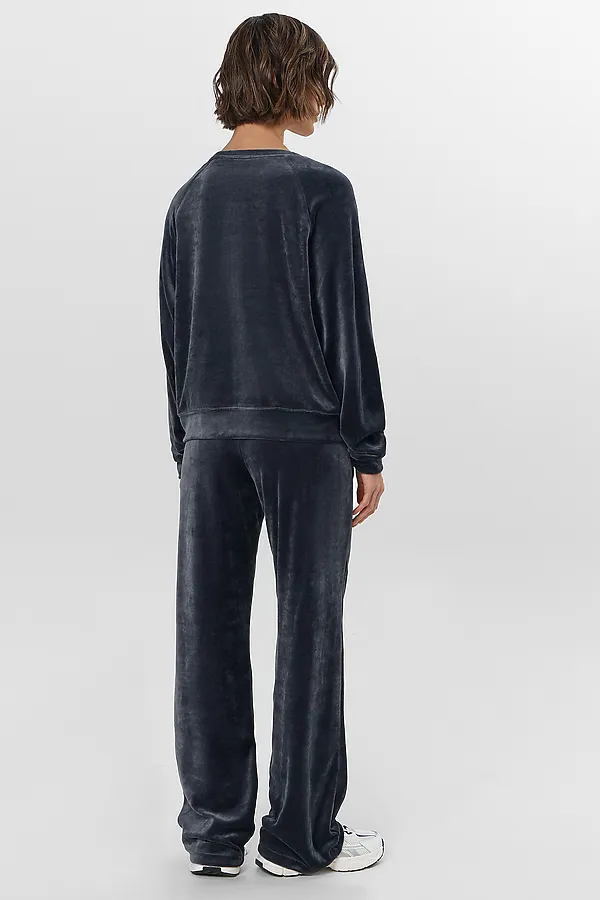 Комплект женский (джемпер, брюки) MARK FORMELLE, графит - фото 2