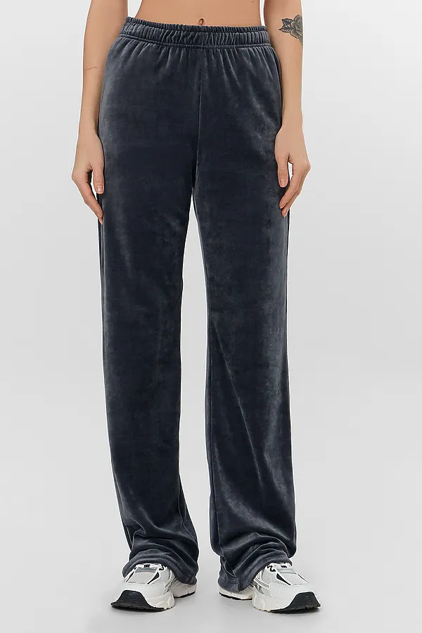 Комплект женский (джемпер, брюки) MARK FORMELLE, графит - фото 2