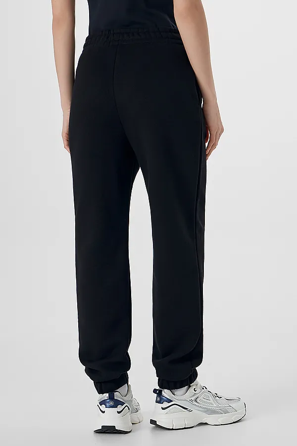 Брюки женские MARK FORMELLE, черный - фото 2