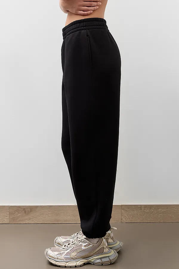 Брюки женские MARK FORMELLE, черный - фото 2