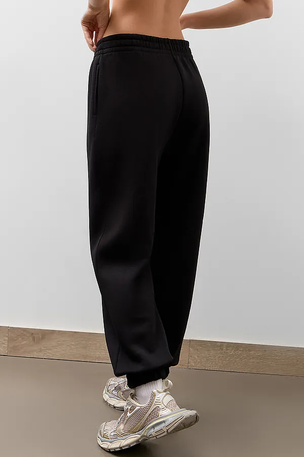 Брюки женские MARK FORMELLE, черный - фото 2