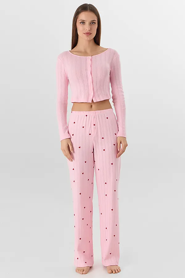 Жакет женский MARK FORMELLE, розовая сказка - фото 2