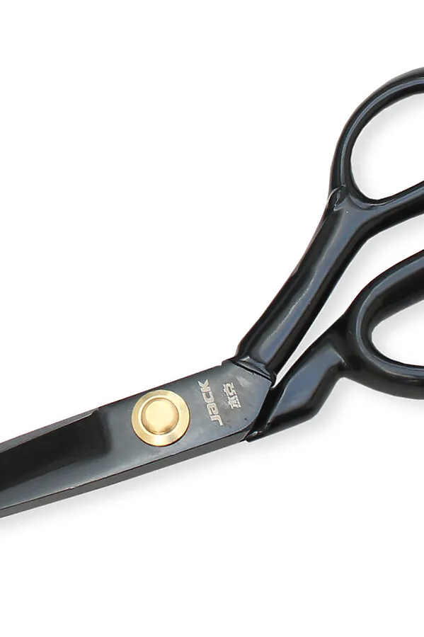 Ножницы  9" 810731 JACK НАТАЛИ, в ассортименте - фото 2