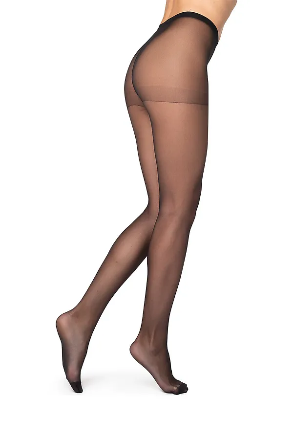 Колготки GOLDEN LADY, nero (черный) - фото 2