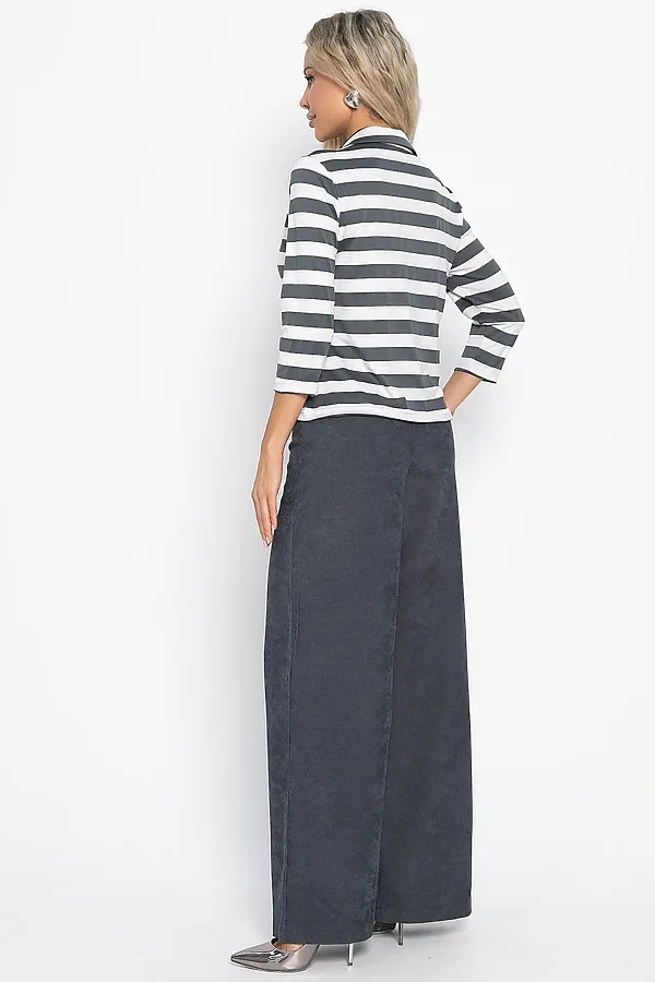 Костюм Рэнди LADY TAIGA, серый - фото 2