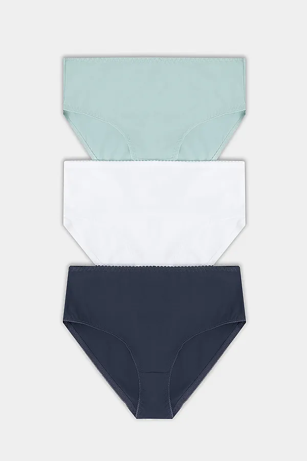 Трусы женские MARK FORMELLE, мятный - фото 2