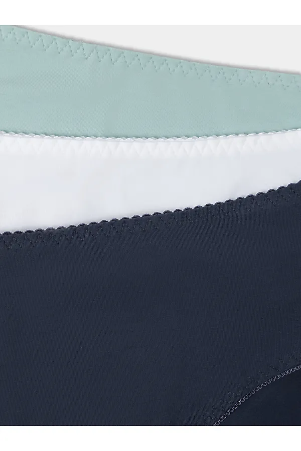 Трусы женские MARK FORMELLE, мятный - фото 2