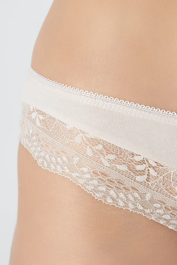 Трусы женские MARK FORMELLE, жемчуг - фото 2