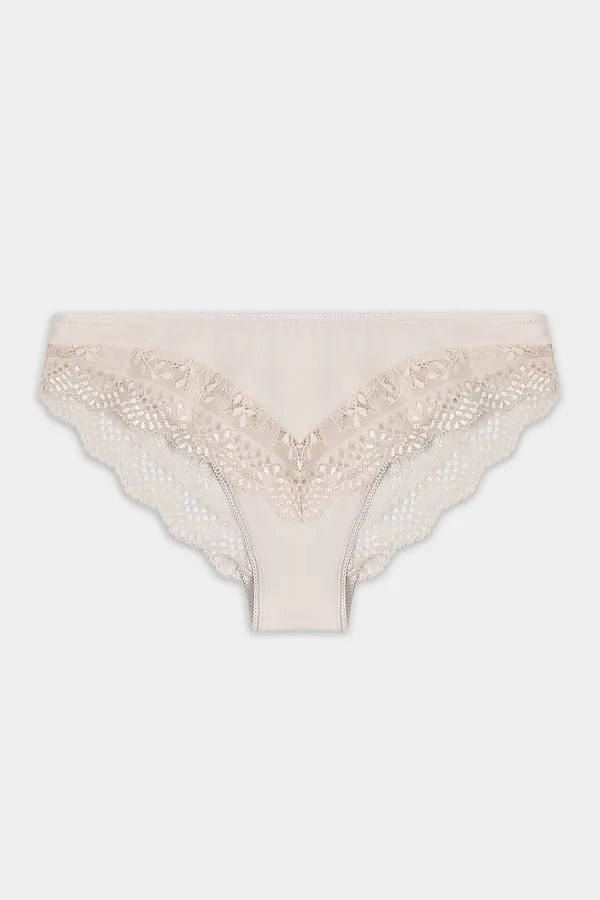 Трусы женские MARK FORMELLE, жемчуг - фото 2