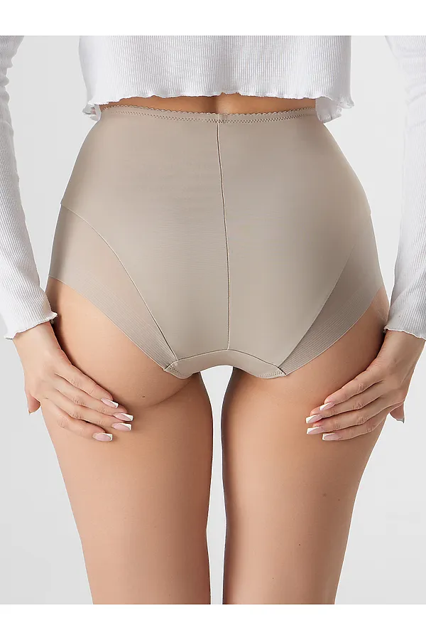 Трусы женские MARK FORMELLE, фраппе - фото 2