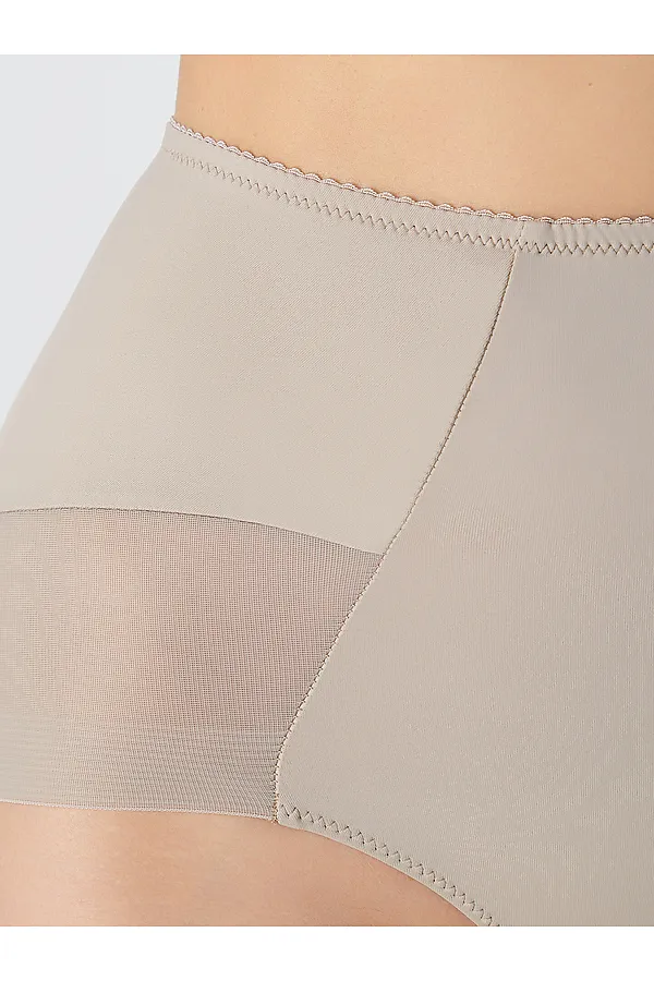 Трусы женские MARK FORMELLE, фраппе - фото 2