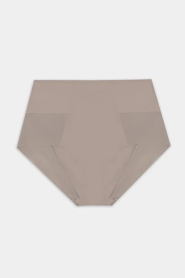 Трусы женские MARK FORMELLE, фраппе - фото 2