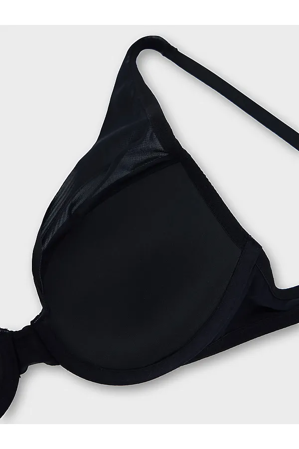 Бюстгальтер женский MARK FORMELLE, черный - фото 2
