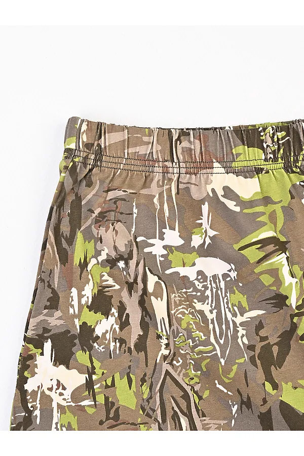 Трусы INDEFINI, мультиколор - фото 2