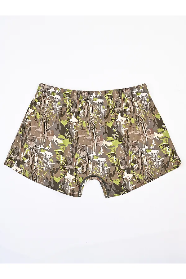 Трусы INDEFINI, мультиколор - фото 2