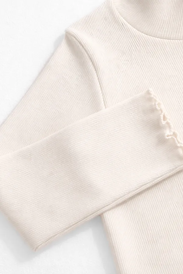 Джемпер YOULALA, белый - фото 2