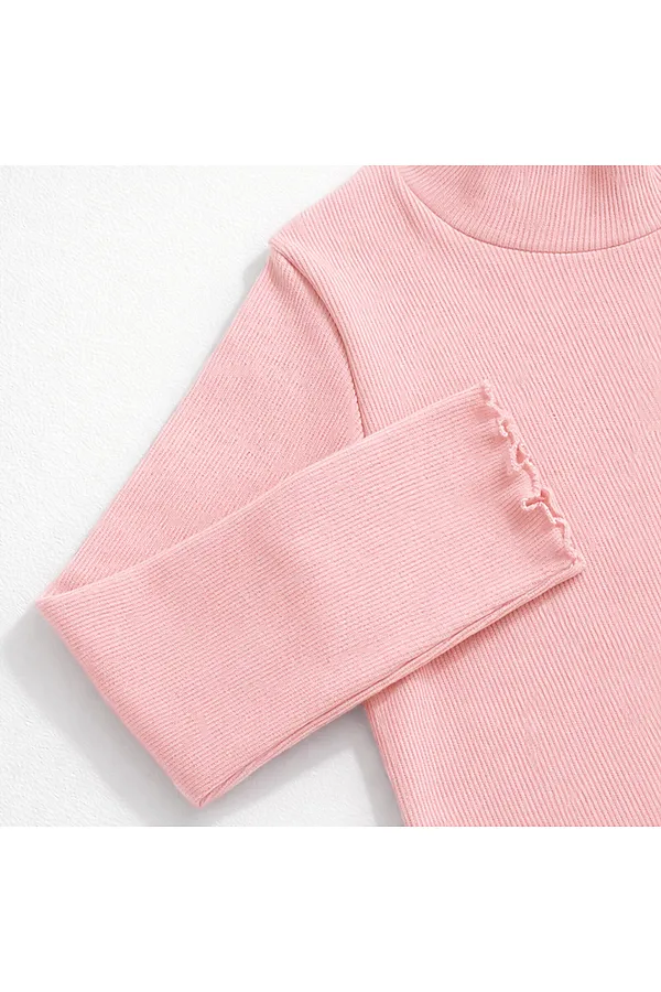 Джемпер YOULALA, розовый - фото 2