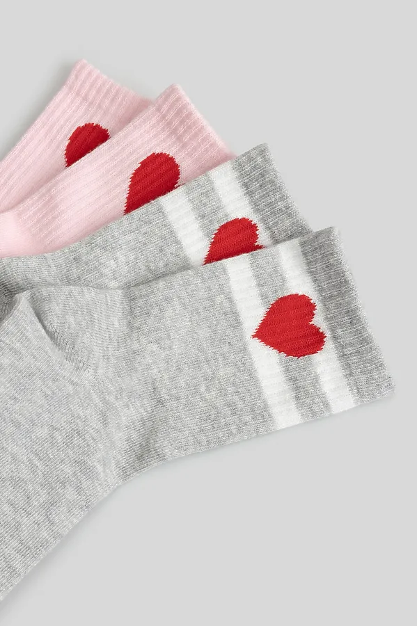 Носки ACOOLA, цвет в ассортименте - фото 2