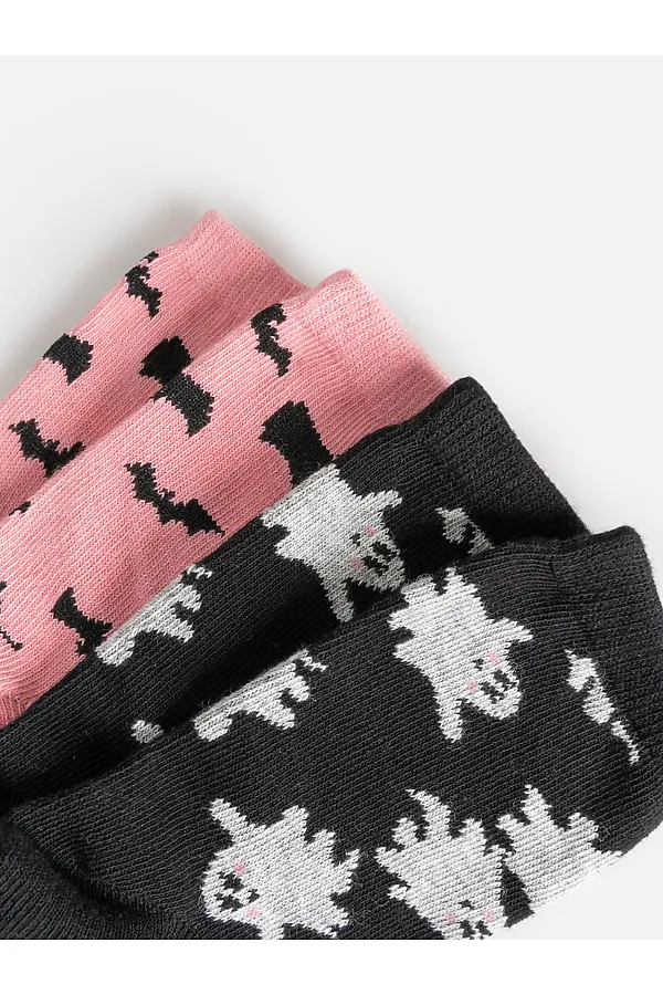 Носки ACOOLA, разноцветный - фото 2