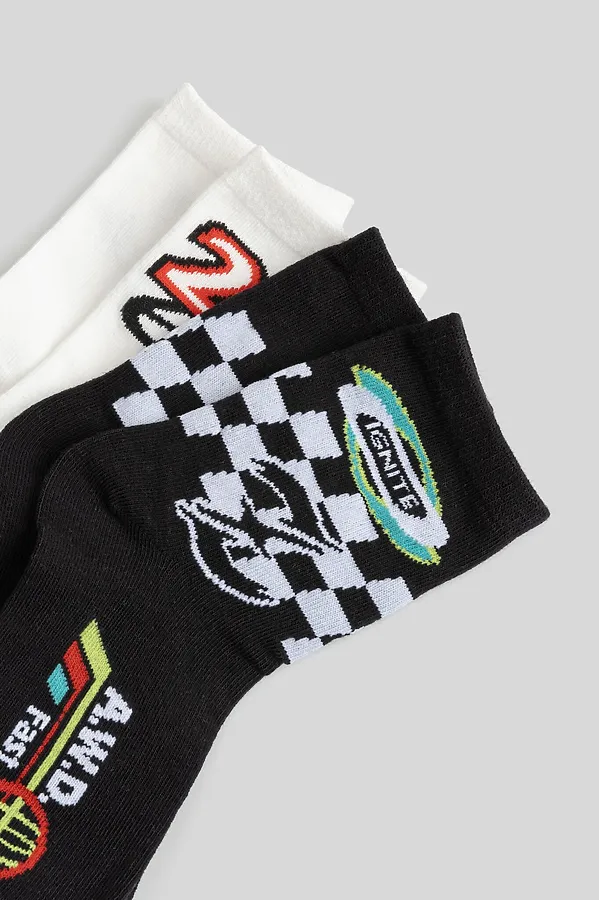 Носки ACOOLA, цвет в ассортименте - фото 2