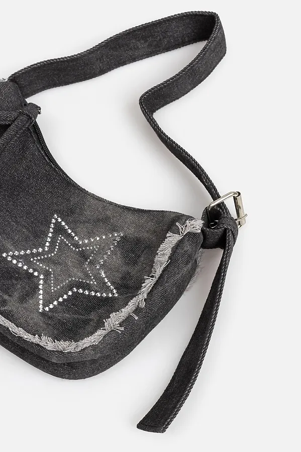 Сумка ACOOLA, серый - фото 2