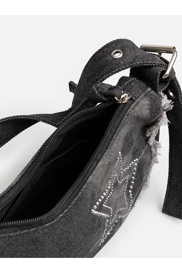 Сумка ACOOLA, серый - фото 2