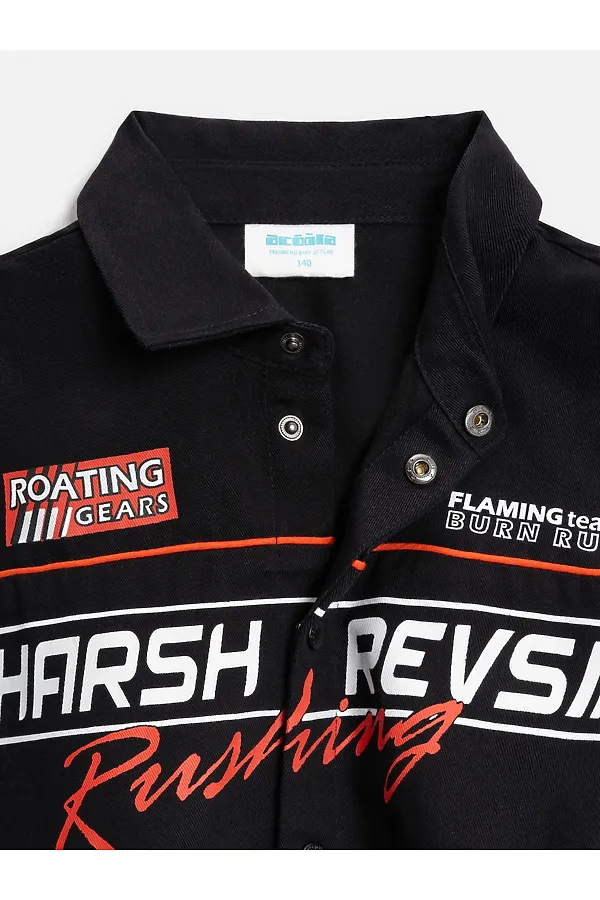 Куртка ACOOLA, черный - фото 2