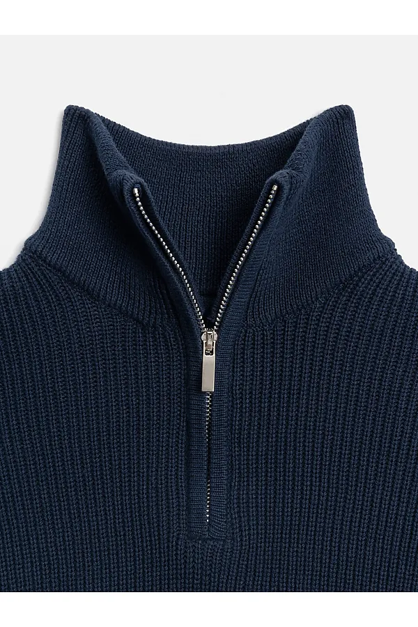 Джемпер ACOOLA, синяя полоска - фото 2