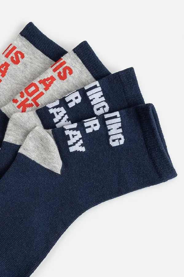 Носки ACOOLA, цвет в ассортименте - фото 2