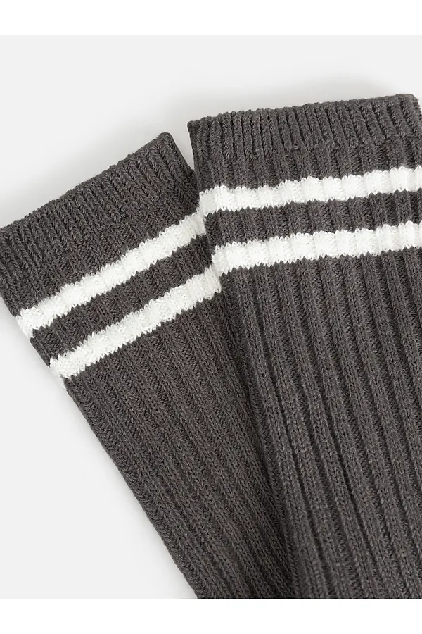 Носки ACOOLA, графитовый - фото 2