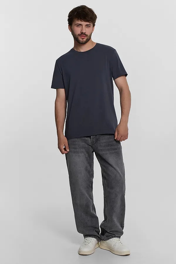 Футболка мужская MARK FORMELLE, графит - фото 2