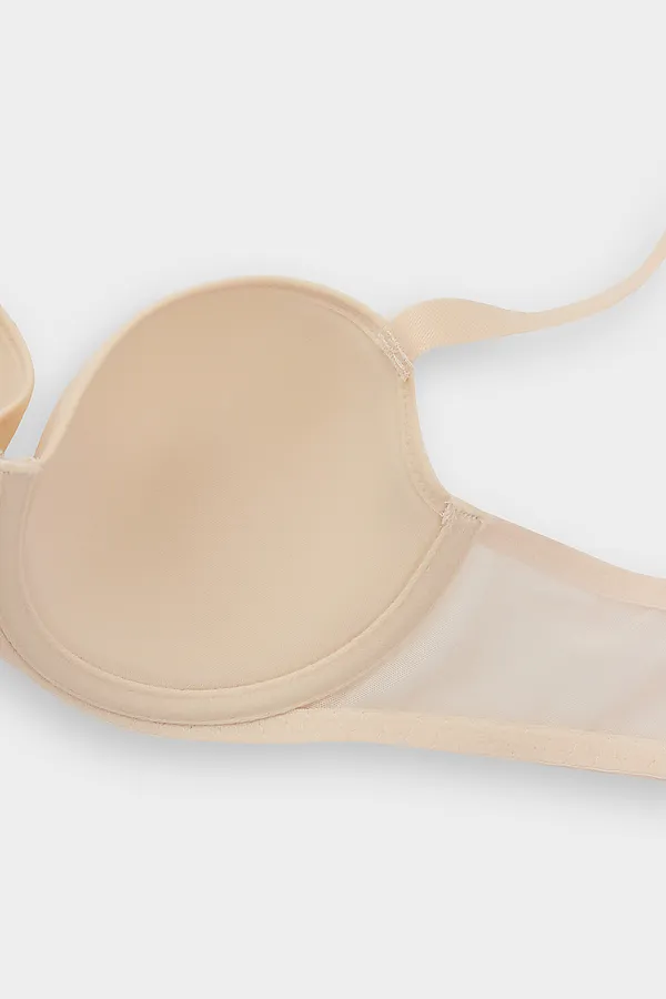 Бюстгальтер женский MARK FORMELLE, жасмин - фото 2