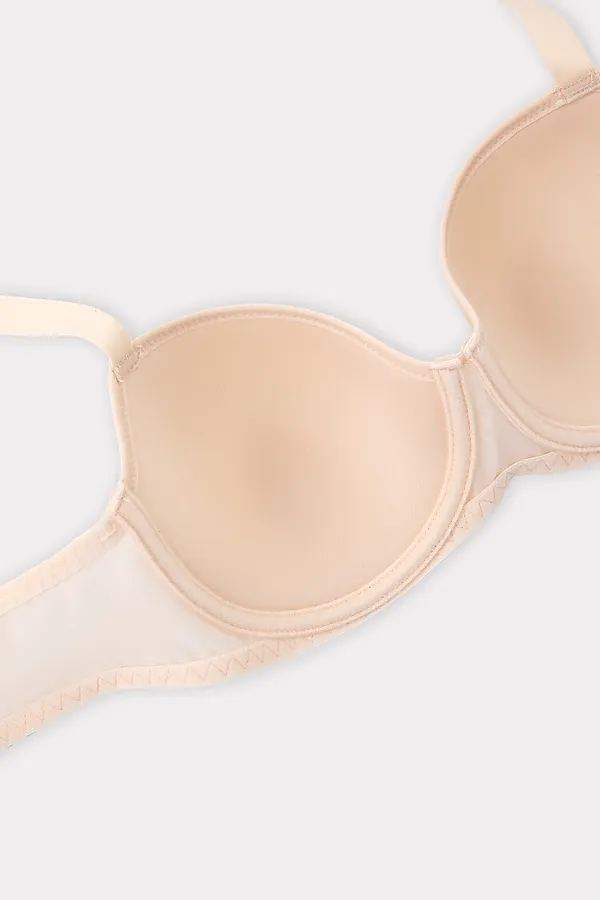 Бюстгальтер женский MARK FORMELLE, жасмин - фото 2