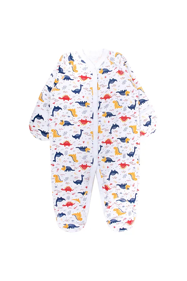 Комбинезон YOULALA, белый - фото 2