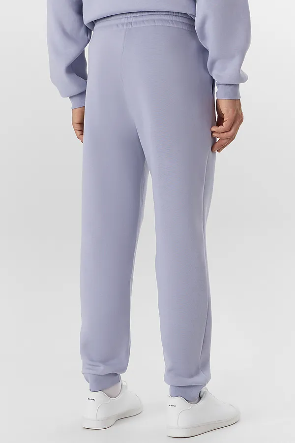Брюки MARK FORMELLE, лавандовая дымка - фото 2