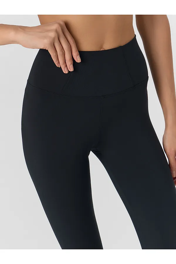 Бриджи женские MARK FORMELLE, черный - фото 2