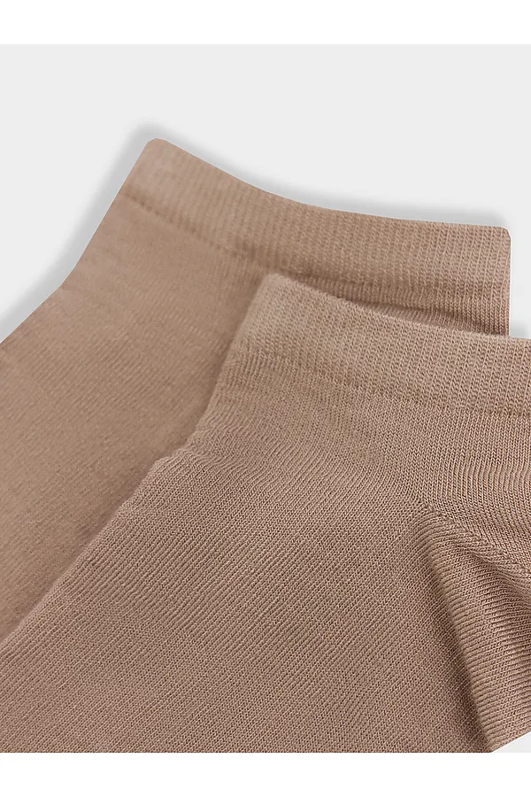 Носки женские MARK FORMELLE, капучино - фото 2