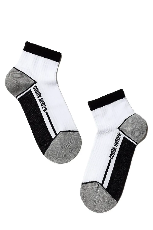 Conte-kids ACTIVE (короткие) CONTE KIDS, white - фото 2