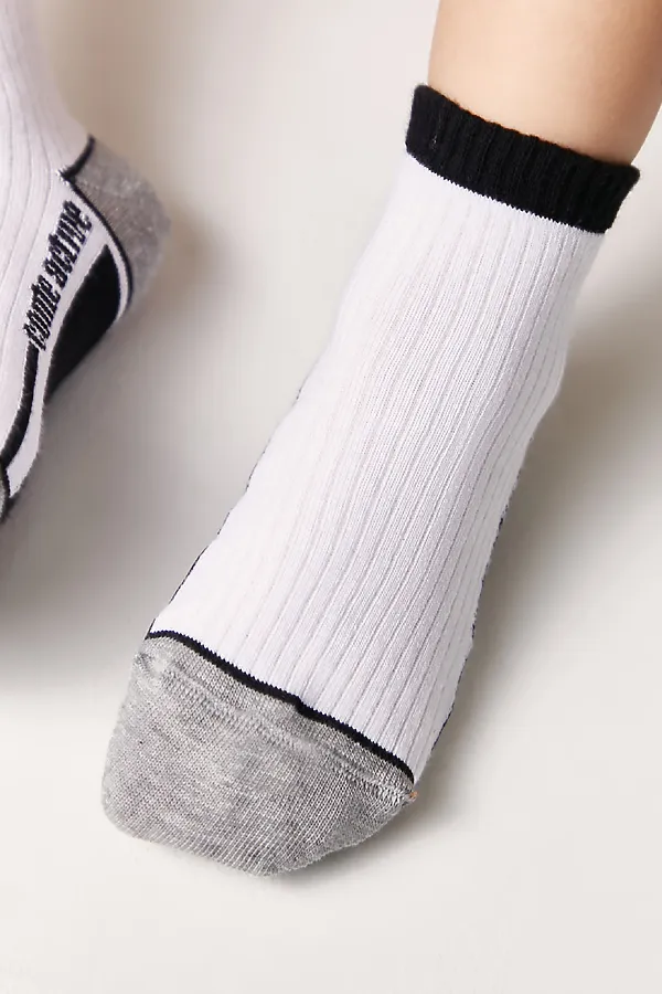 Conte-kids ACTIVE (короткие) CONTE KIDS, white - фото 2