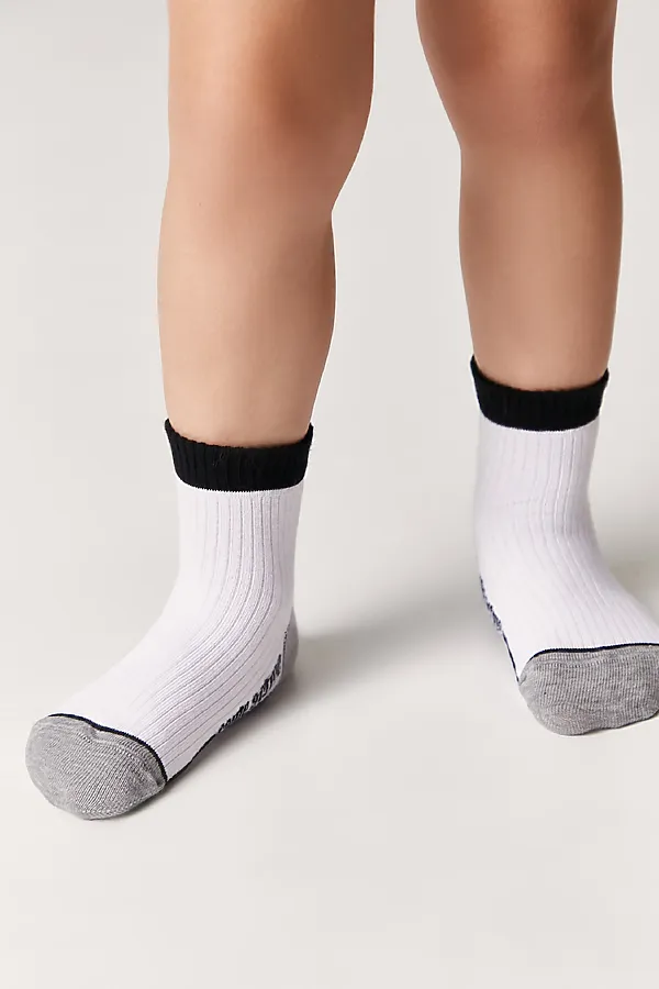 Conte-kids ACTIVE (короткие) CONTE KIDS, white - фото 2