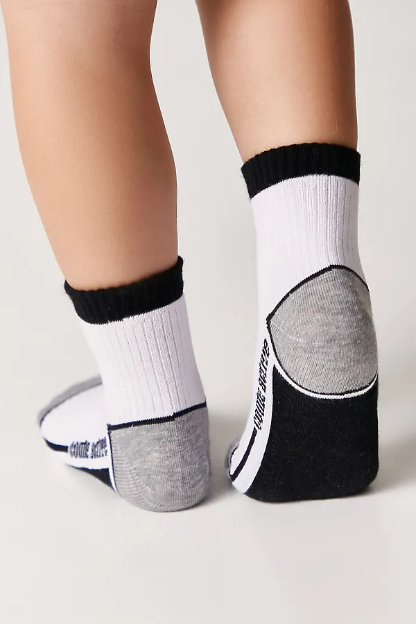 Conte-kids ACTIVE (короткие) CONTE KIDS, white - фото 2