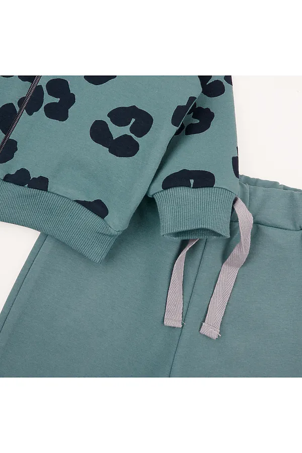 Костюм YOULALA, шалфей - фото 2