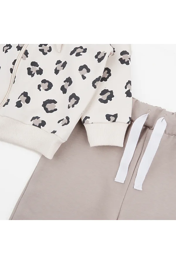 Костюм YOULALA, экрю - фото 2