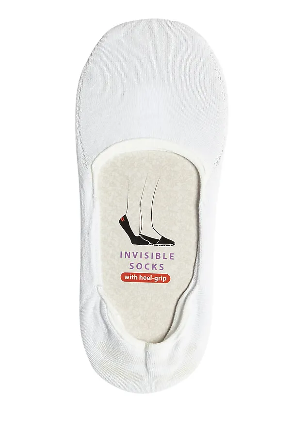 Брестские 1319 Носки женские Active БРЕСТСКИЕ, white - фото 2