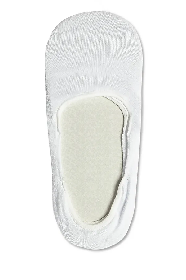 Брестские Active 1318 (Подследники) Носки женские БРЕСТСКИЕ, white - фото 2