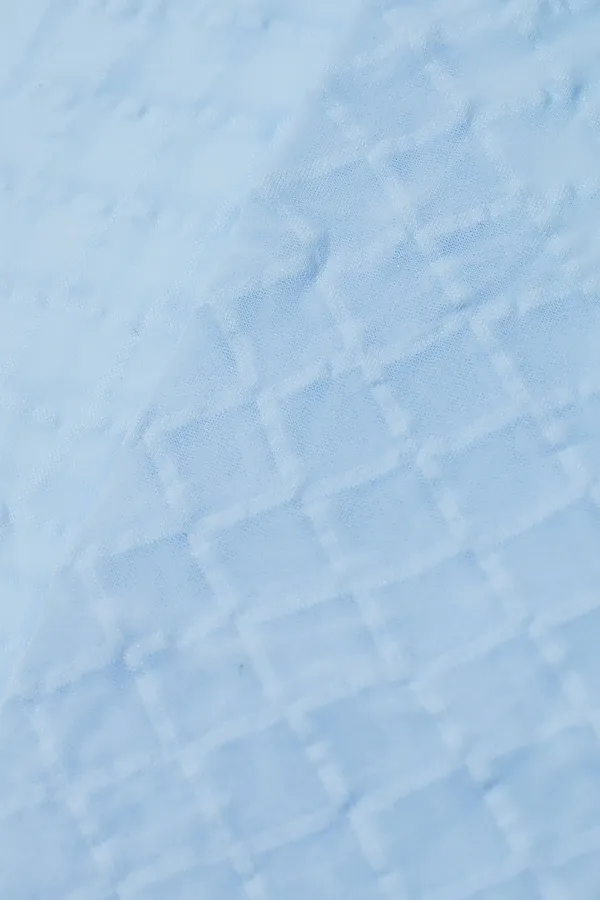 CONTE FANTASY Носки в крупные ромбы CONTE ELEGANT, light grey - фото 2