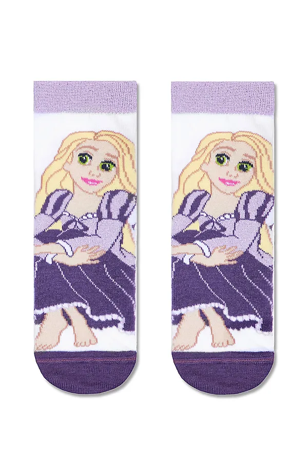 Conte-kids ©Disney "Принцессы" CONTE KIDS, white - фото 2