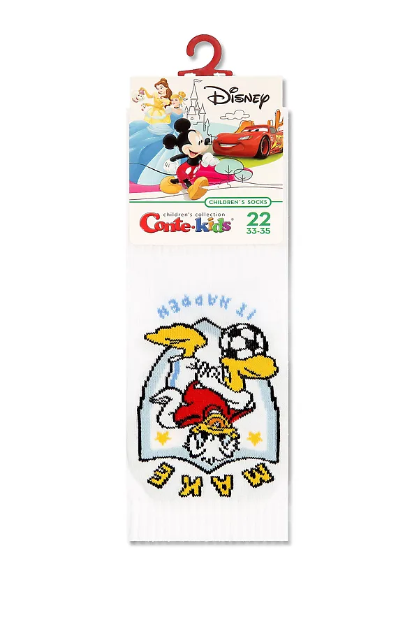 Носки CONTE KIDS, white - фото 2