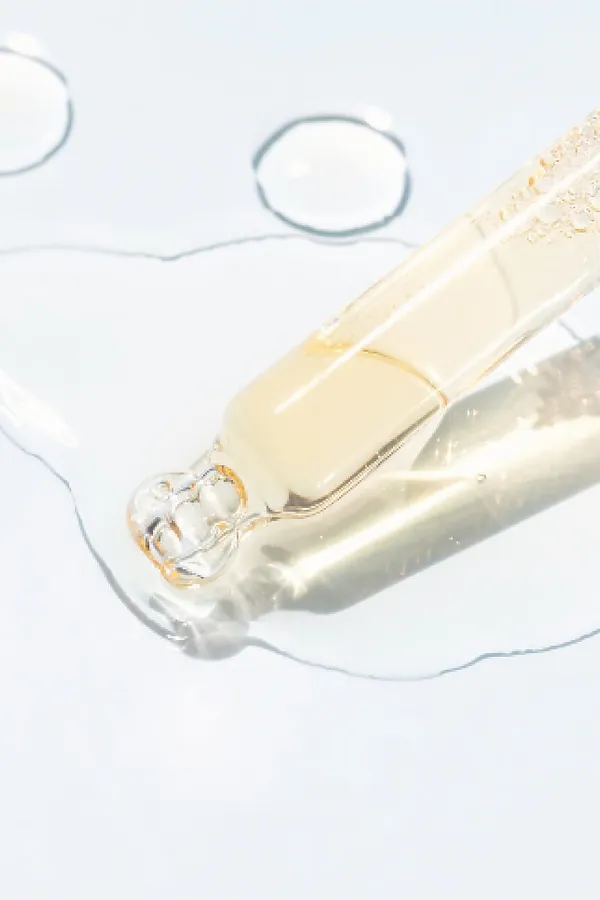 Nana-B Набор антивозрастных сывороток для лица с пептидами / Peptide Ampoule, 15 мл x 10 УЦЕНКА KRISTALLER, - - фото 2