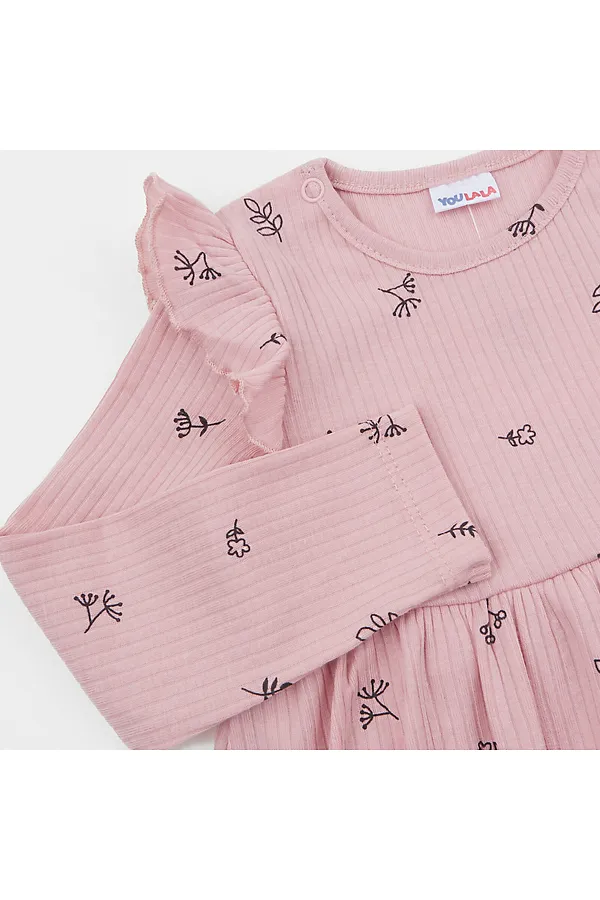 Полукомбинезон YOULALA, - - фото 2